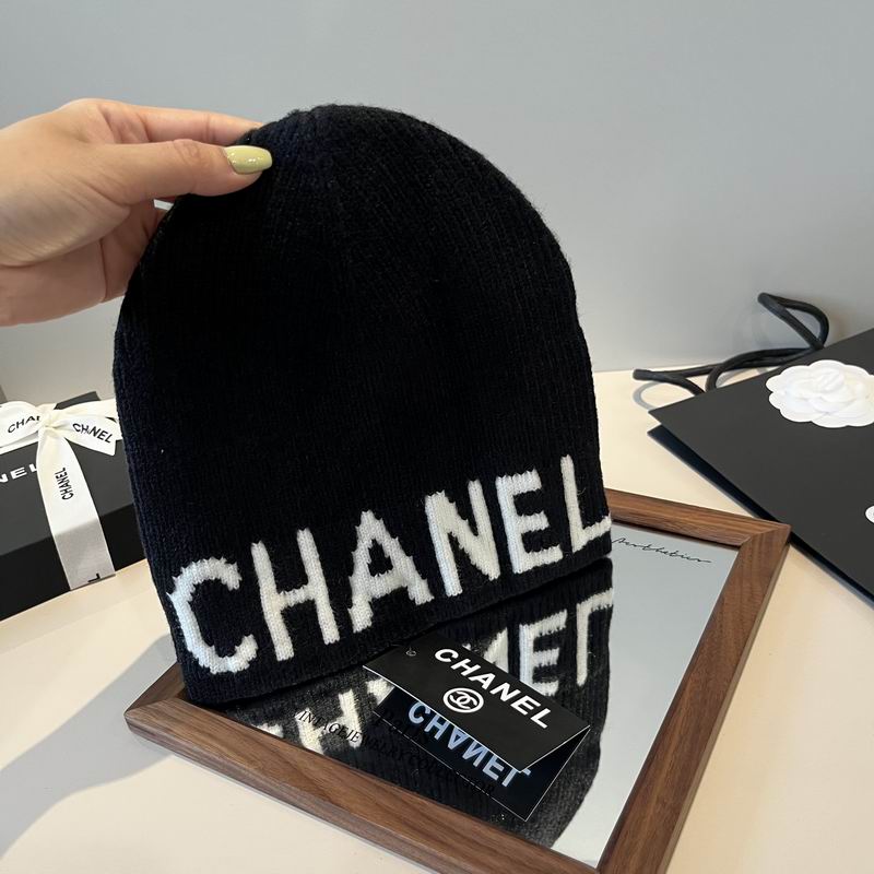 Chanel hat dx (1149)