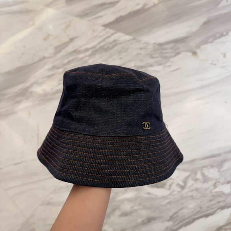 Chanel hat dx (115)