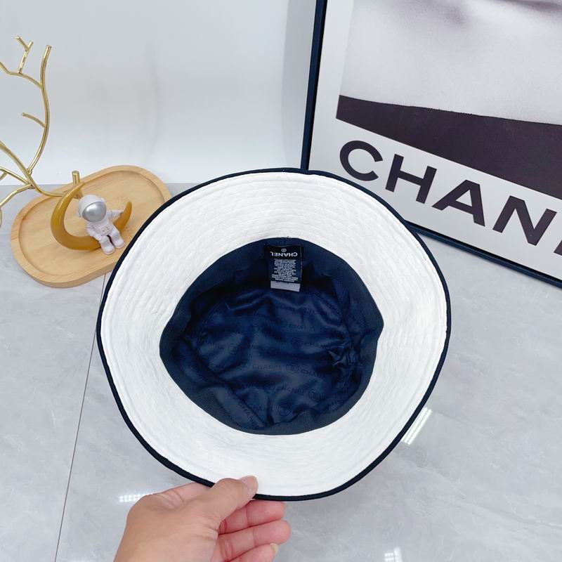 Chanel hat dx (1150)