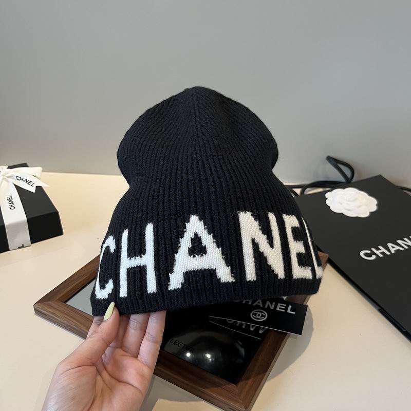 Chanel hat dx (1150)