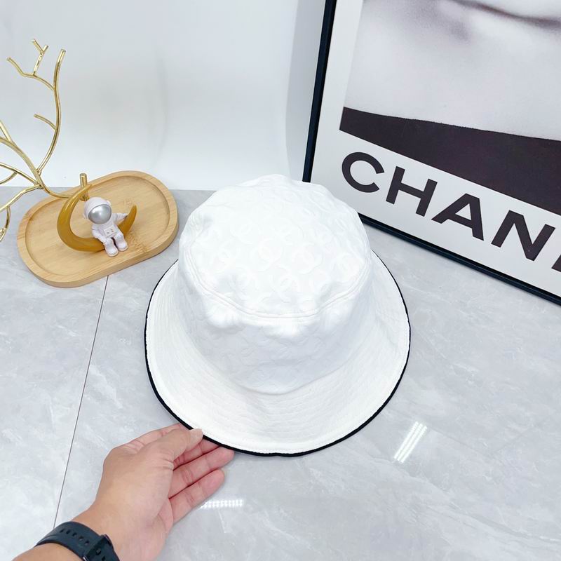 Chanel hat dx (1153)