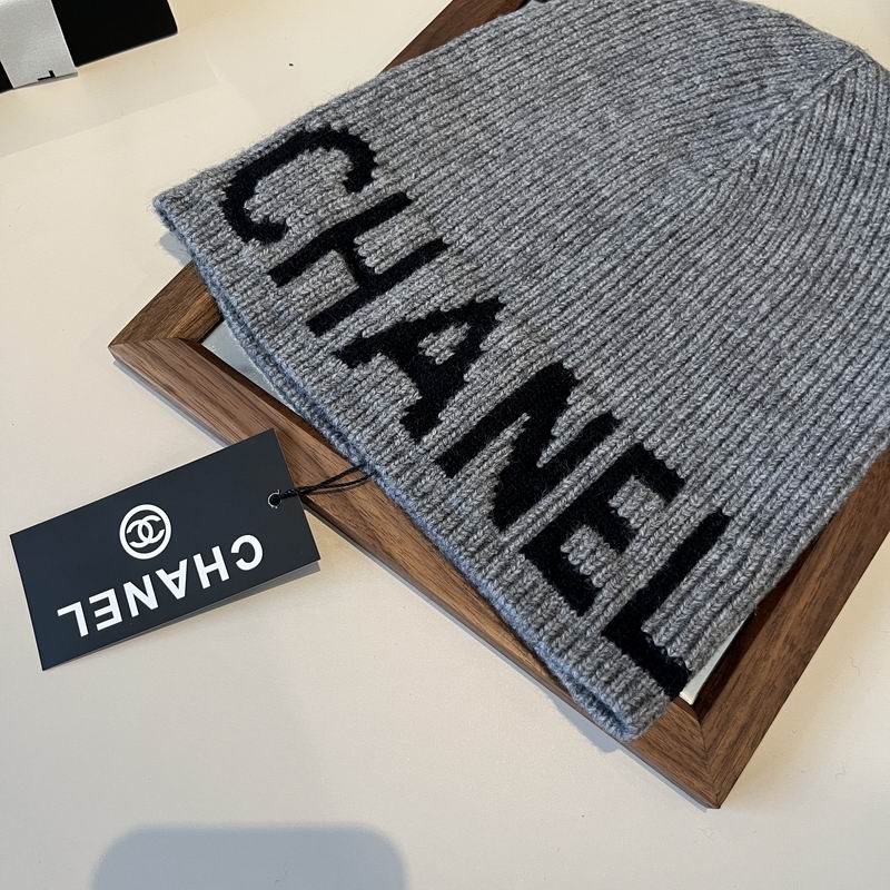 Chanel hat dx (1155)