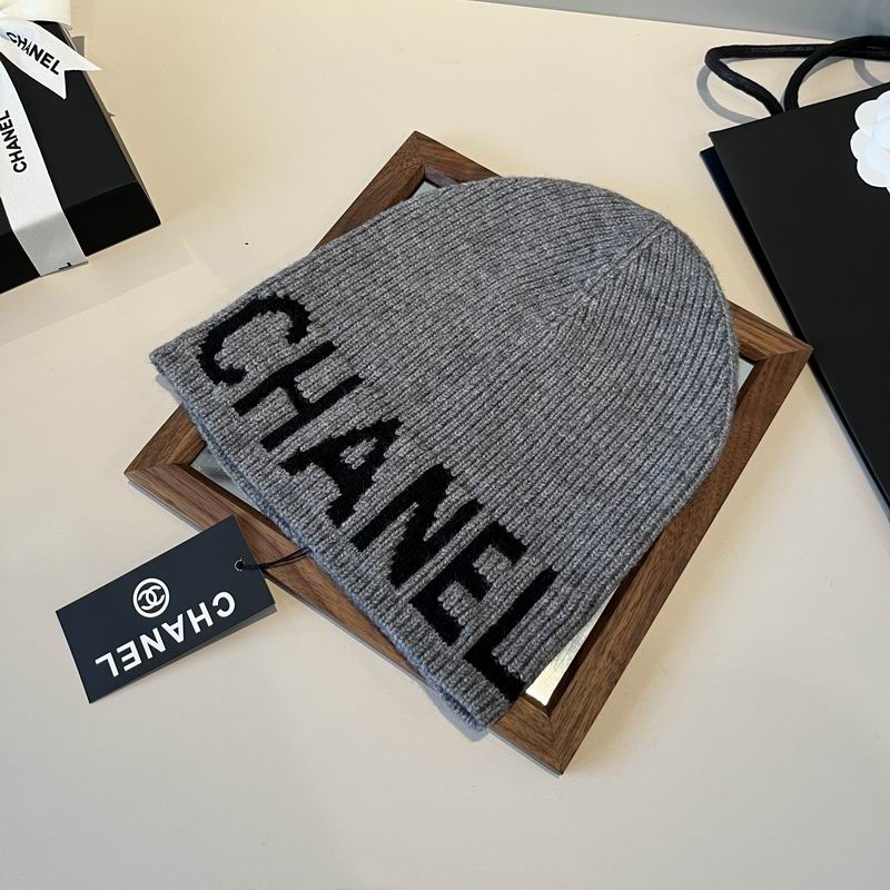 Chanel hat dx (1156)