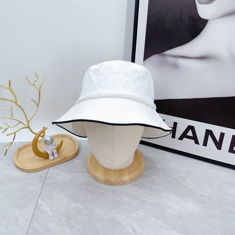 Chanel hat dx (1157)