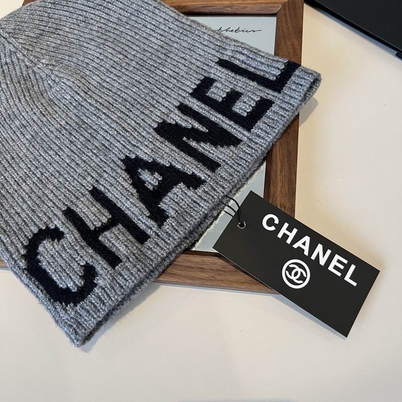 Chanel hat dx (1157)