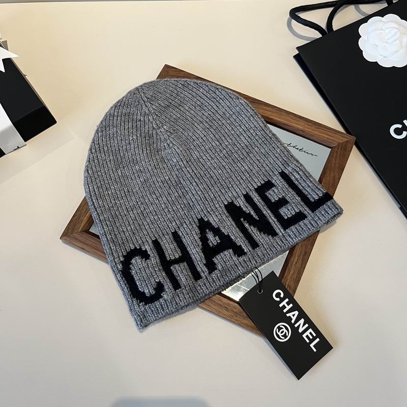 Chanel hat dx (1158)