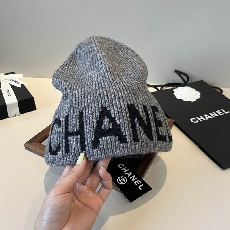 Chanel hat dx (1159)