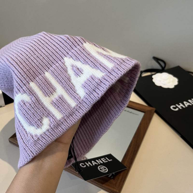 Chanel hat dx (1161)