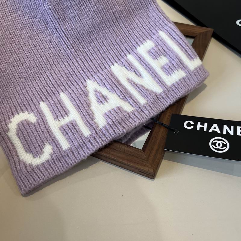 Chanel hat dx (1162)