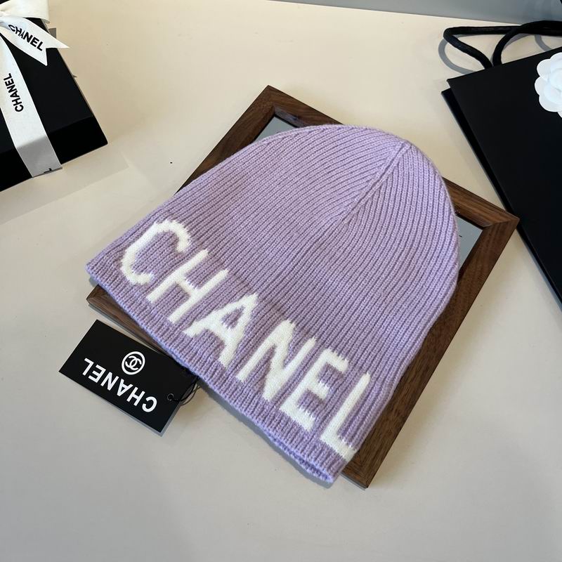 Chanel hat dx (1165)