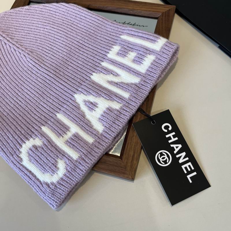 Chanel hat dx (1166)