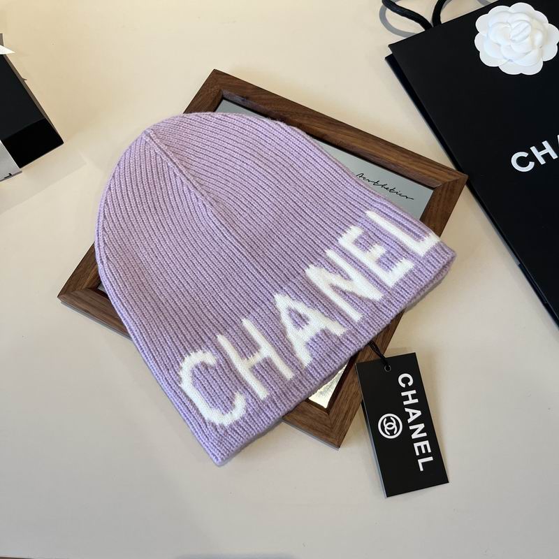 Chanel hat dx (1167)