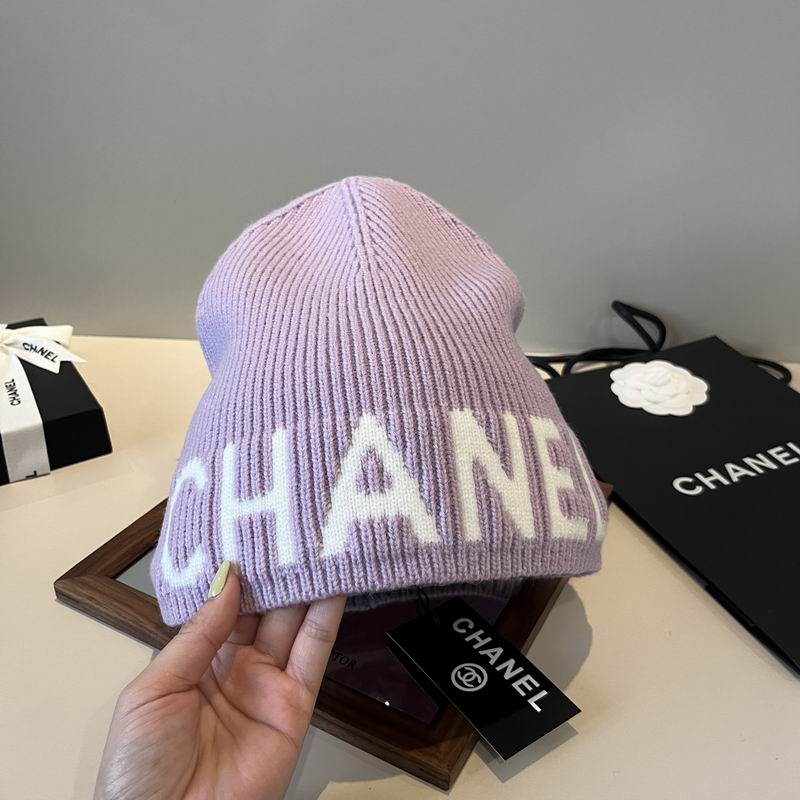 Chanel hat dx (1168)