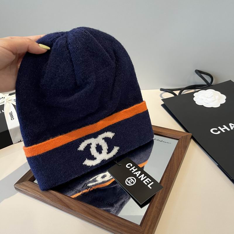 Chanel hat dx (1172)