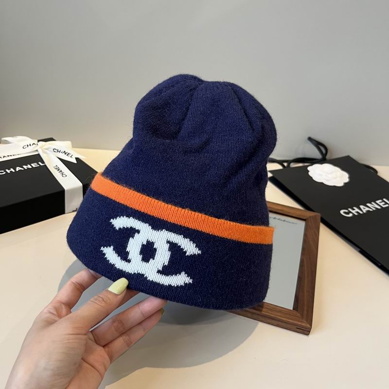 Chanel hat dx (1173)