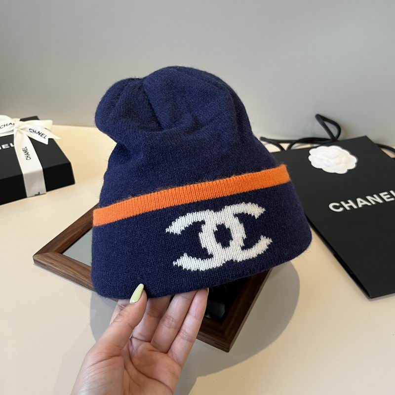 Chanel hat dx (1174)