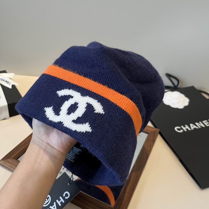 Chanel hat dx (1175)