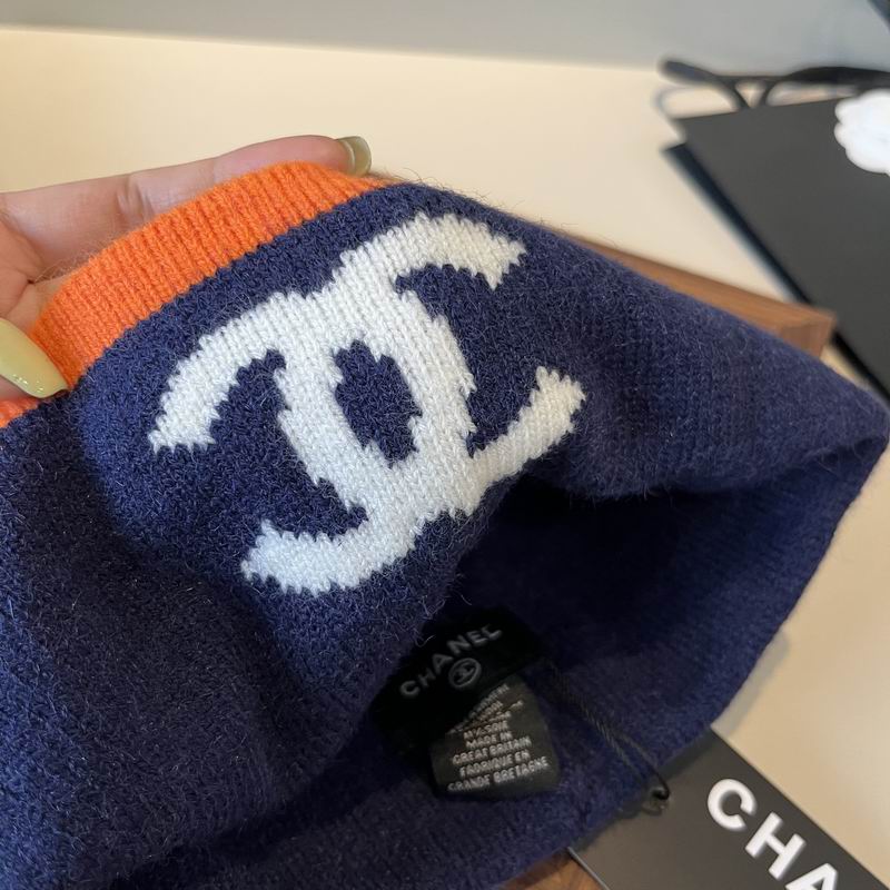 Chanel hat dx (1177)