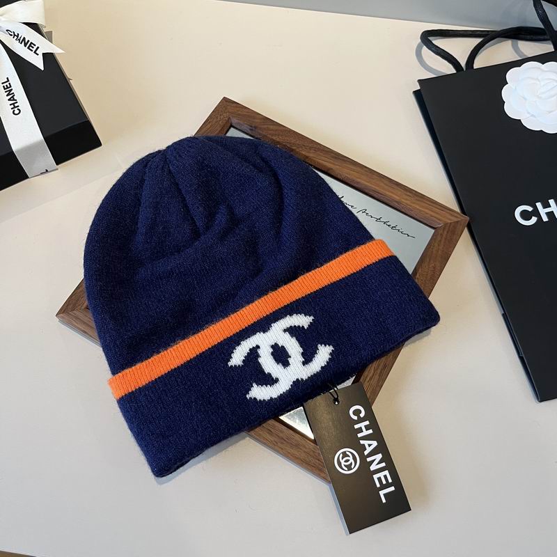 Chanel hat dx (1178)