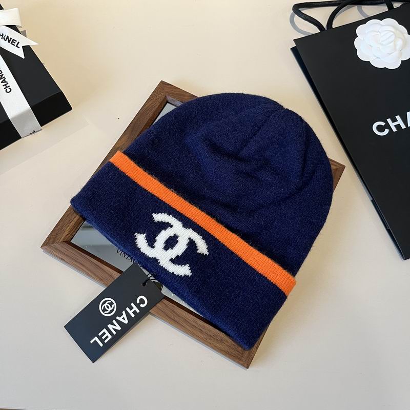 Chanel hat dx (1179)