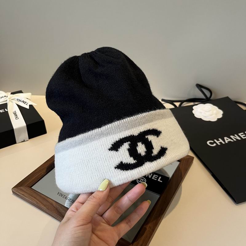 Chanel hat dx (1181)