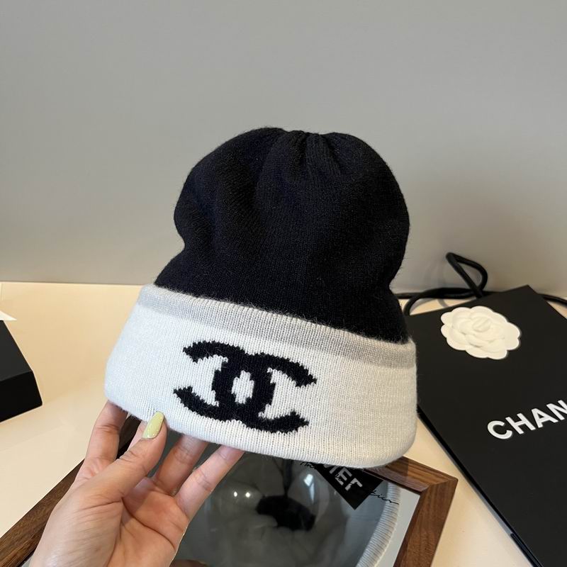 Chanel hat dx (1182)