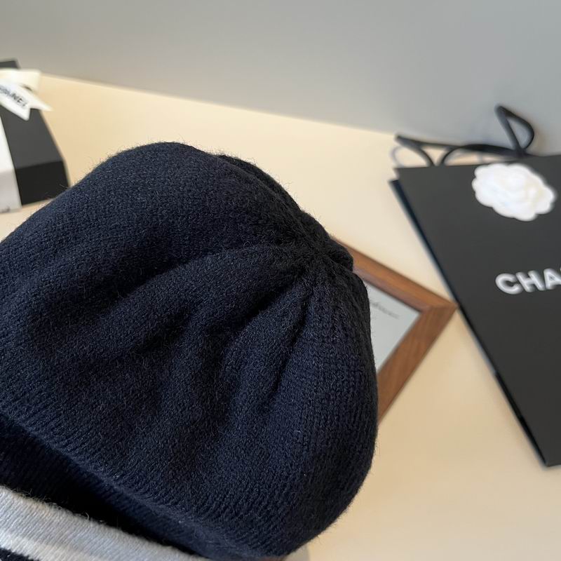 Chanel hat dx (1184)