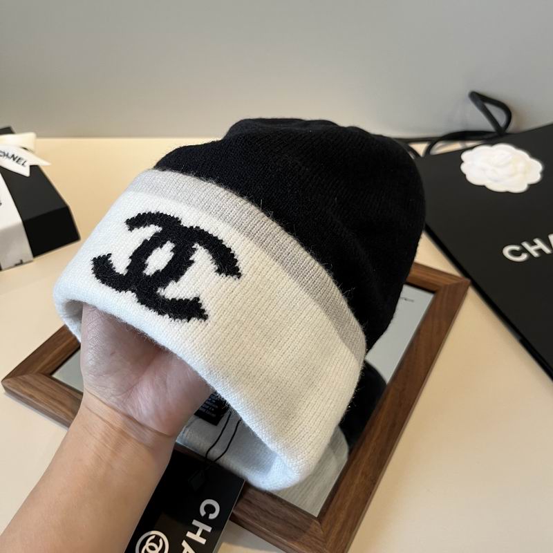 Chanel hat dx (1185)