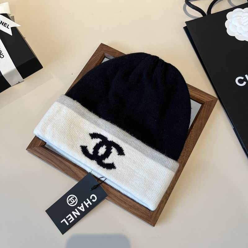 Chanel hat dx (1186)