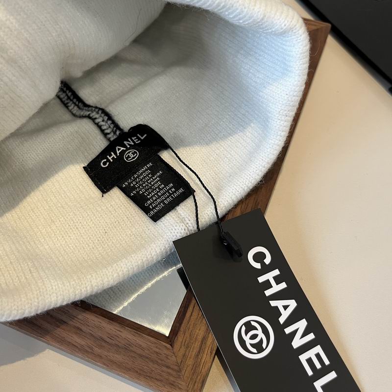 Chanel hat dx (1187)