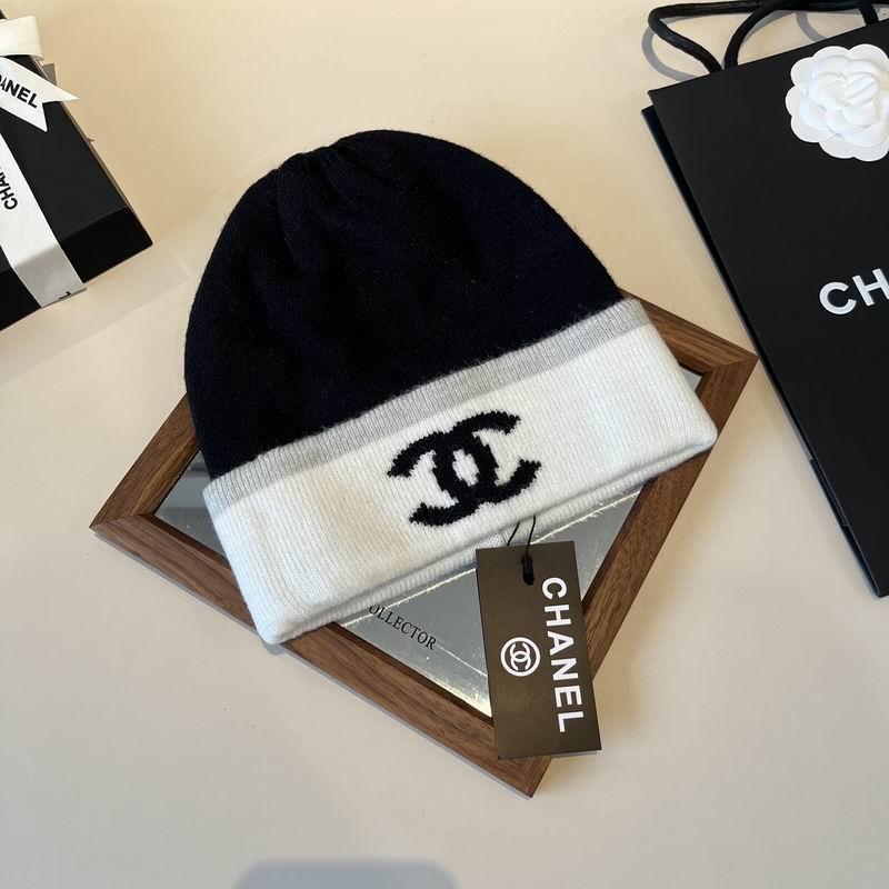 Chanel hat dx (1188)