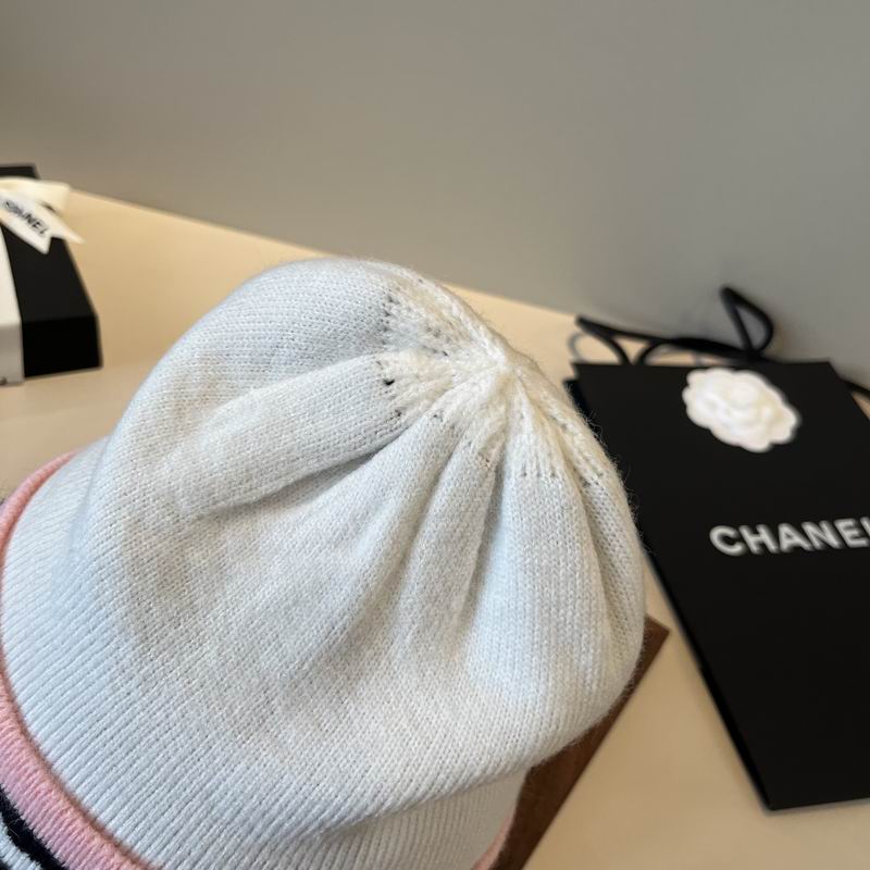 Chanel hat dx (1190)