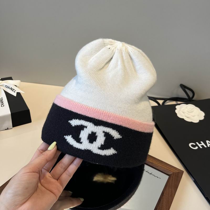 Chanel hat dx (1191)
