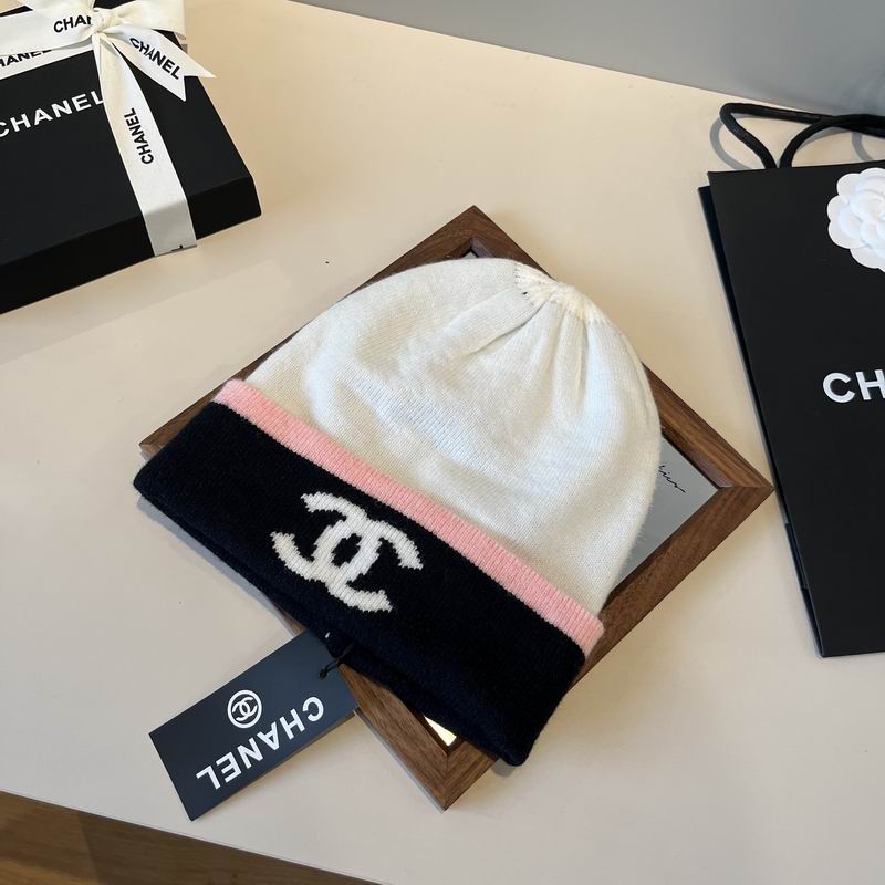 Chanel hat dx (1192)