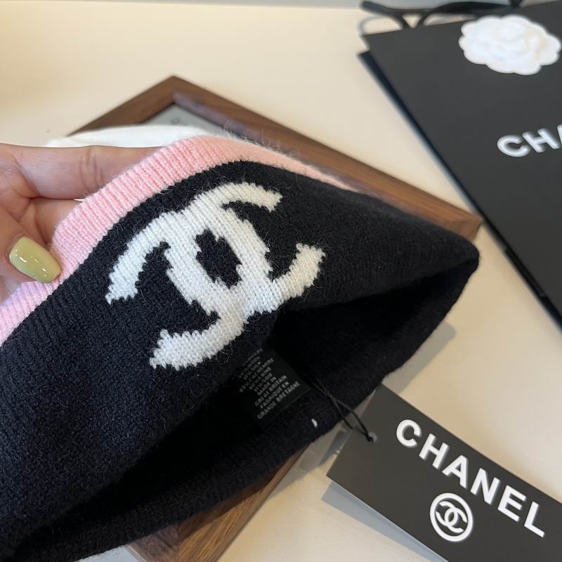 Chanel hat dx (1194)