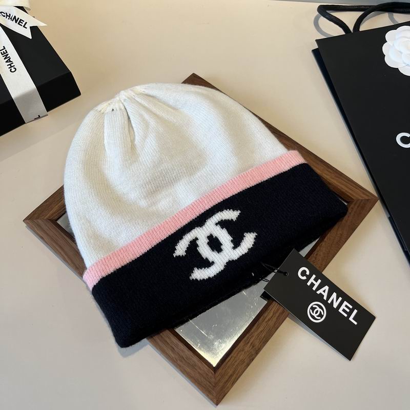 Chanel hat dx (1195)