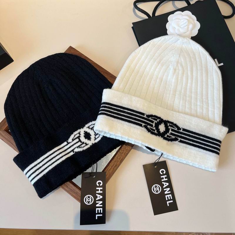 Chanel hat dx (1199)