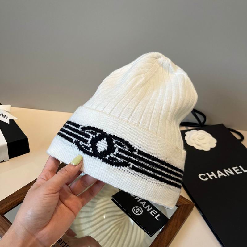 Chanel hat dx (1201)