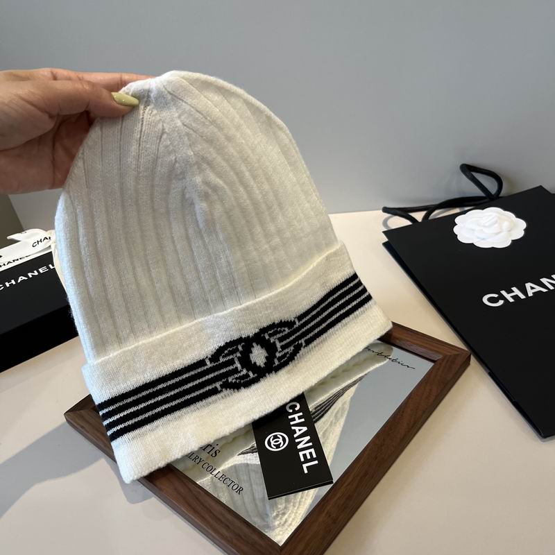 Chanel hat dx (1203)