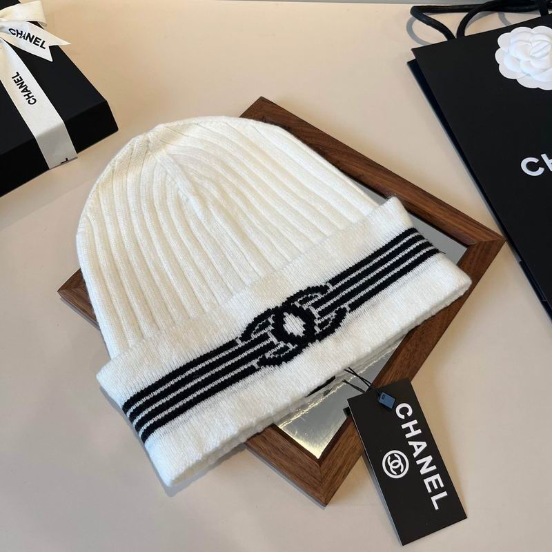 Chanel hat dx (1204)