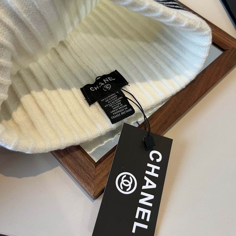 Chanel hat dx (1205)
