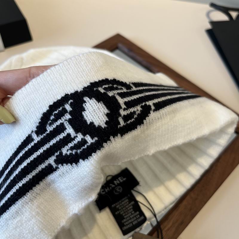 Chanel hat dx (1206)