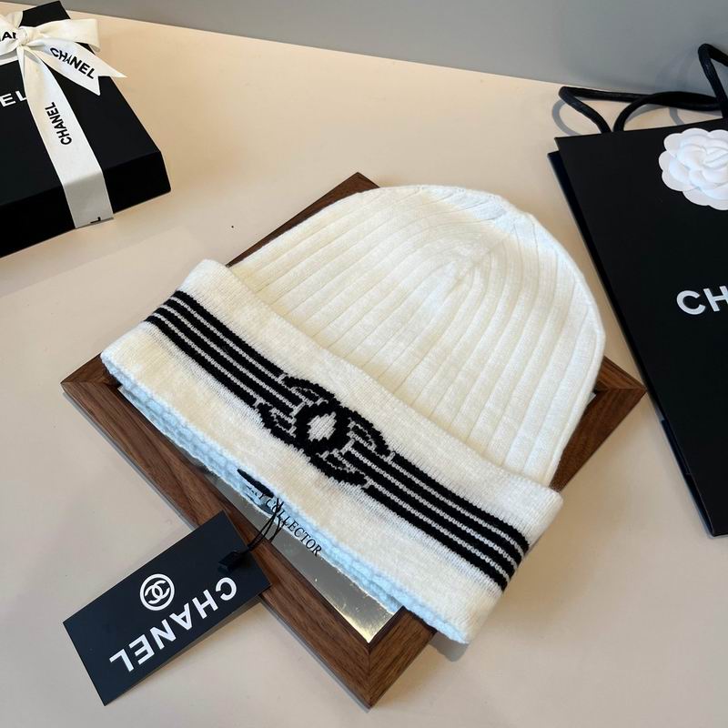 Chanel hat dx (1207)