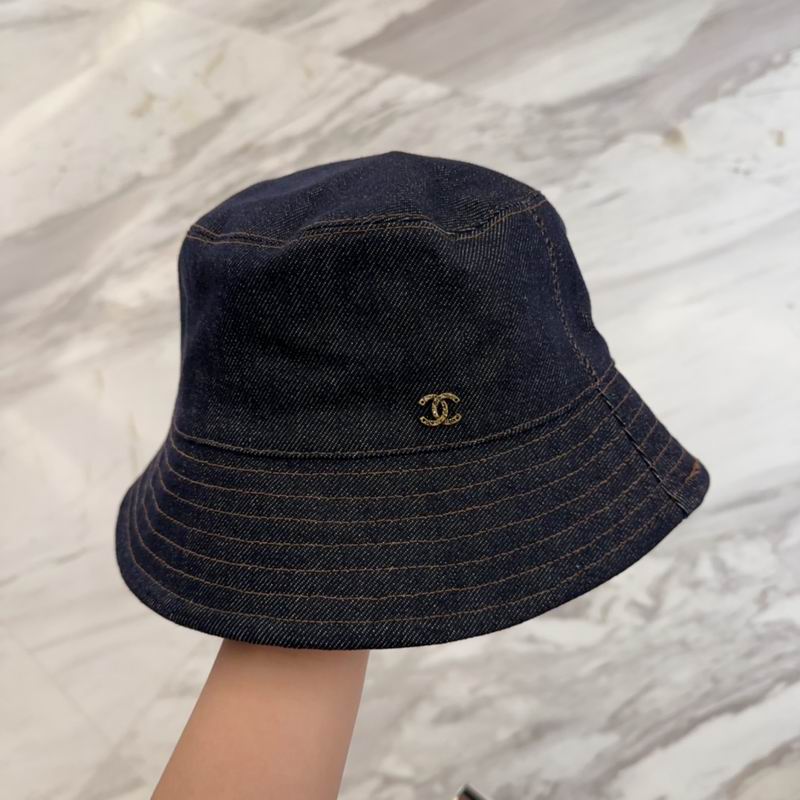 Chanel hat dx (121)