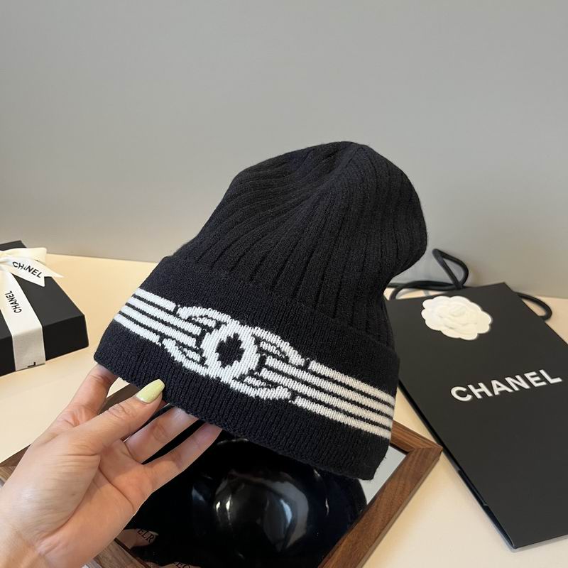 Chanel hat dx (1210)