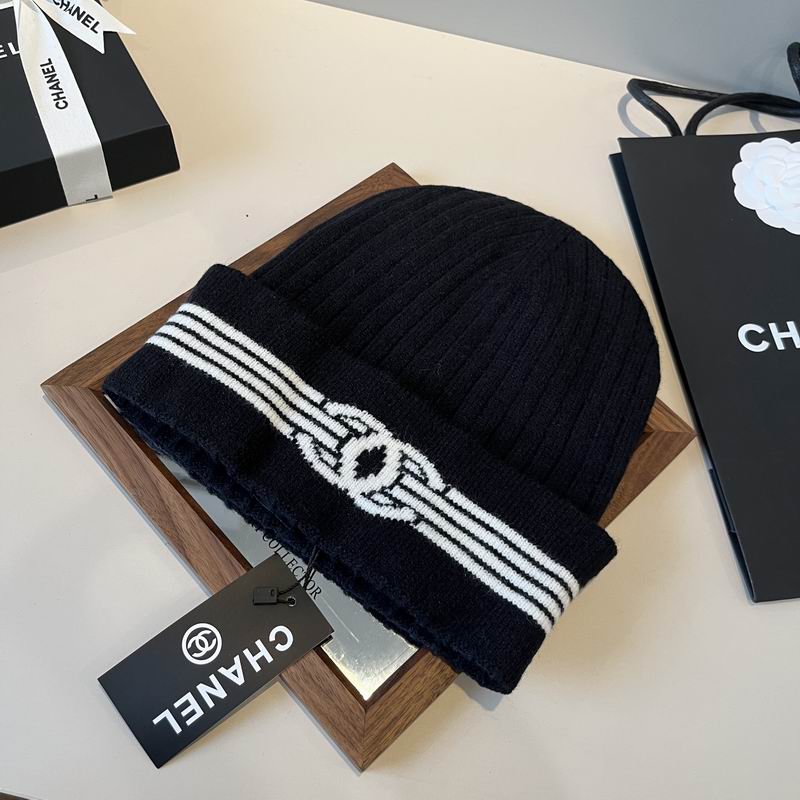 Chanel hat dx (1211)