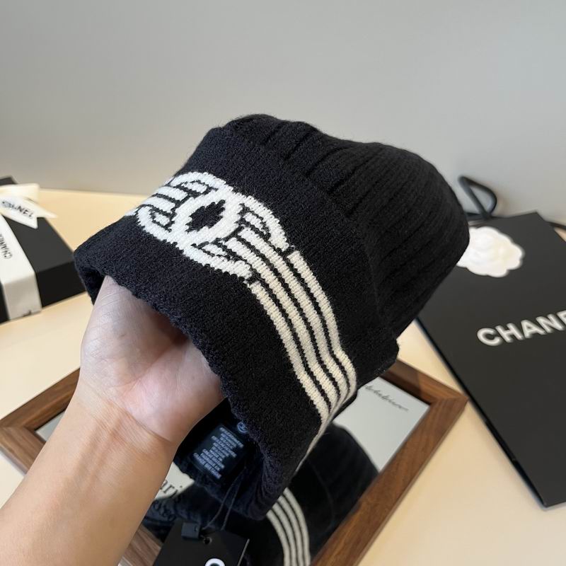 Chanel hat dx (1212)