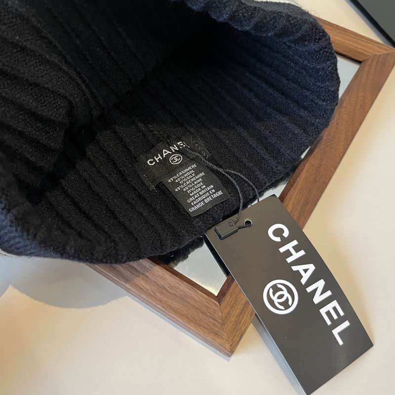 Chanel hat dx (1213)