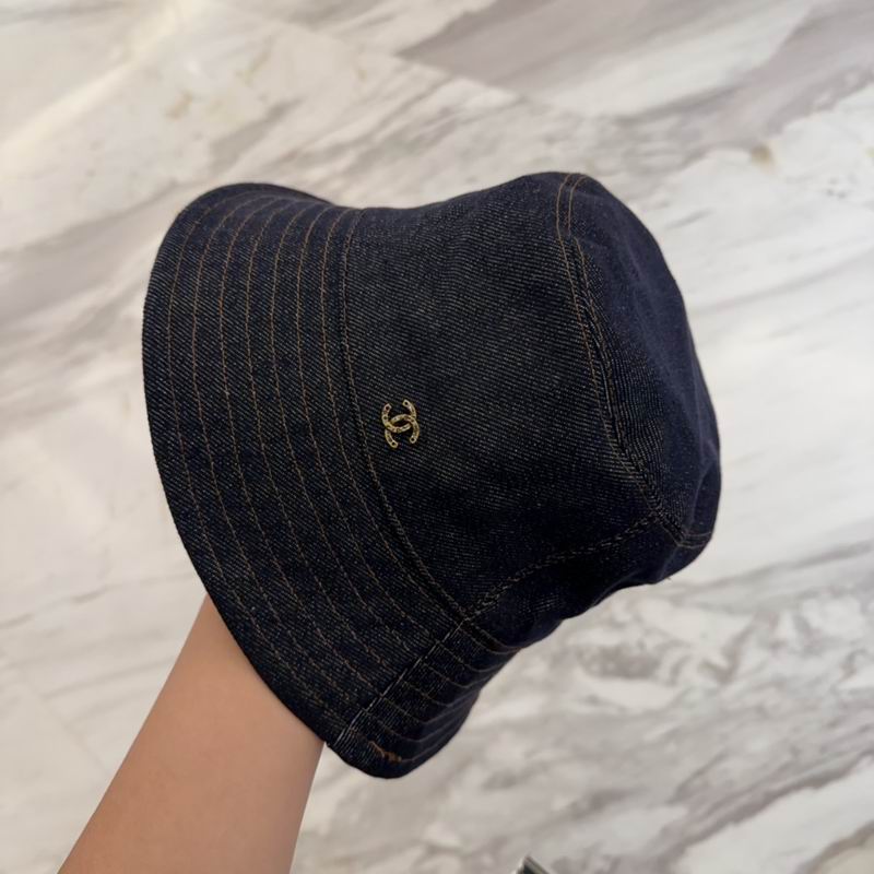 Chanel hat dx (122)