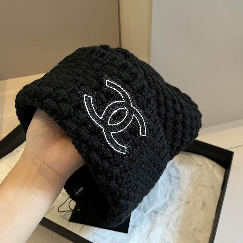 Chanel hat dx (1220)